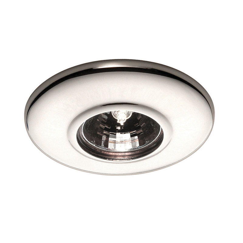 WAC Lighting Miniature Low Voltage 2.38" Recessed Lighting Kit